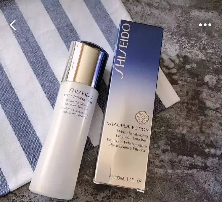 干了两年的实体店,比较好用的大众品牌乳液