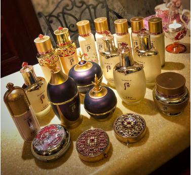 九大国货护肤品都是哪些,日韩护肤品什么牌子性价比高