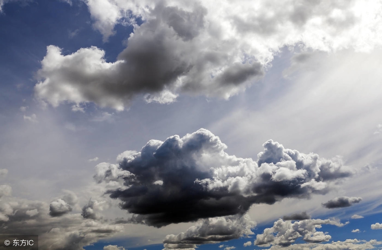 天气预报怎么查不了15天,怎么看云预测天气