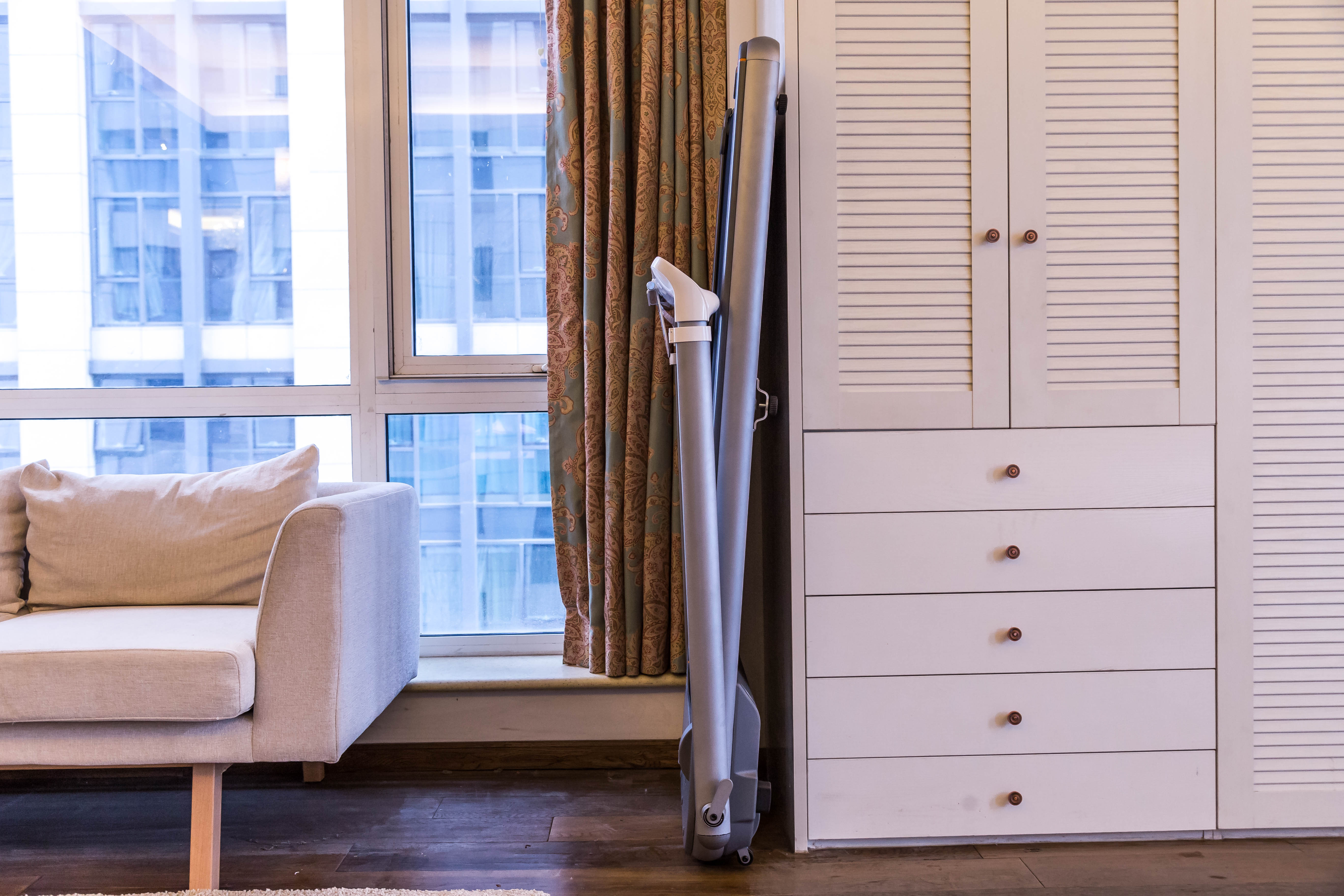 亿健精灵air跑步机视频,亿健精灵air跑步机使用方法