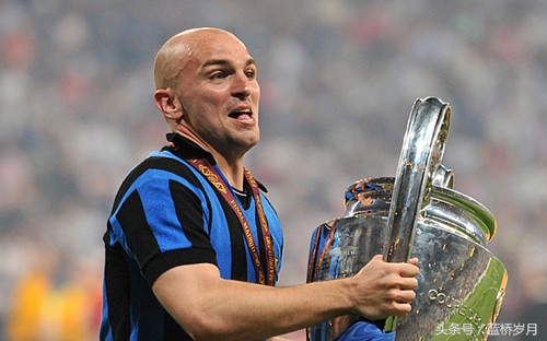 再回贝尔格莱德,2010年欧冠国米夺冠历程