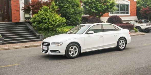 三十万买“最美”奔驰？