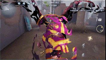 第五人格的祭司发展史,第五人格祭司的改版历史