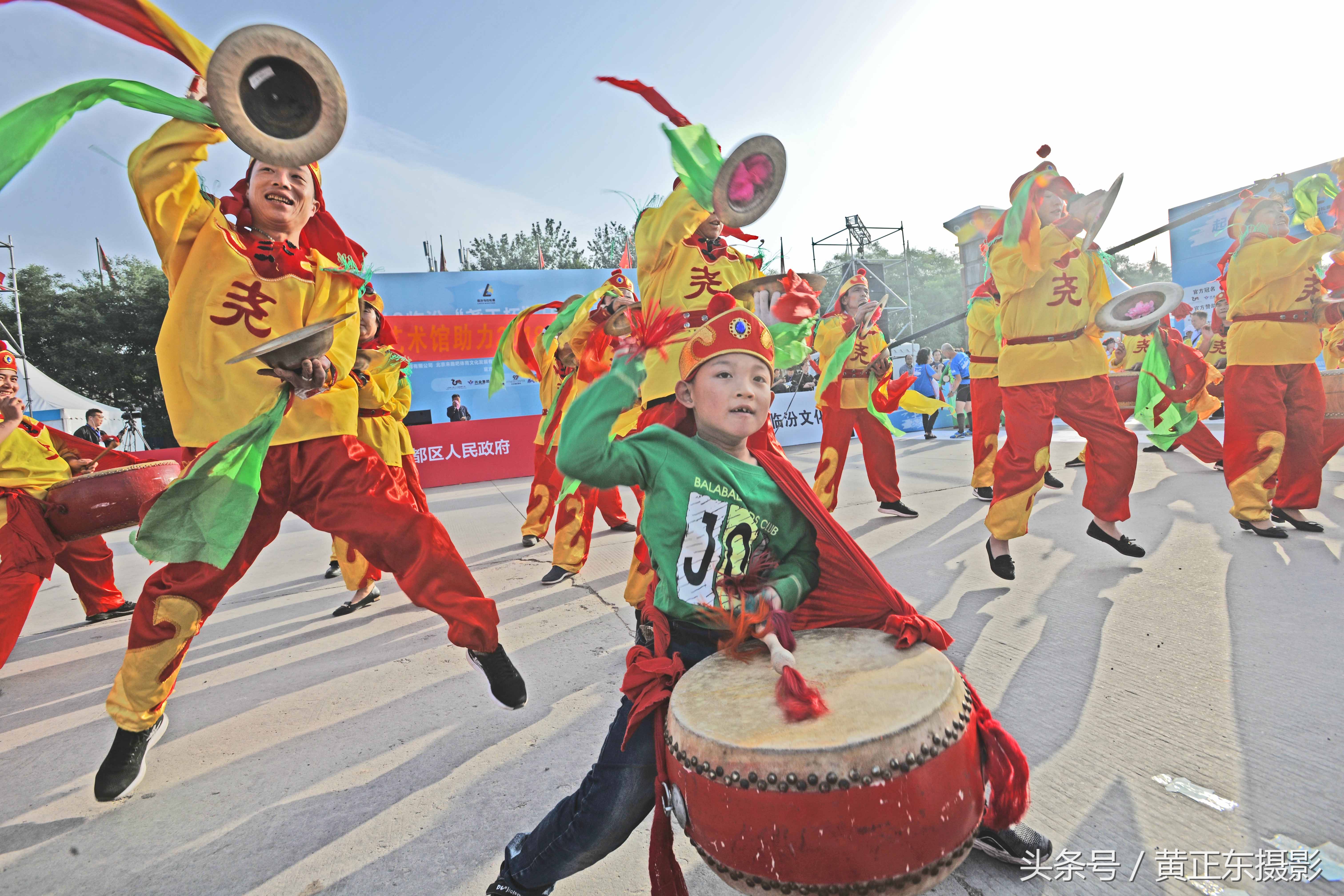 2019临汾马拉松大赛,尧都区马拉松比赛