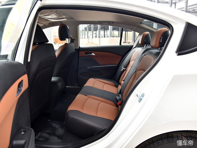 科鲁兹老款几千块钱,经典科鲁兹和凯越