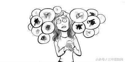 拔头发拔毛癖属于什么心理疾病,拔毛癖拔头发为什么不痛