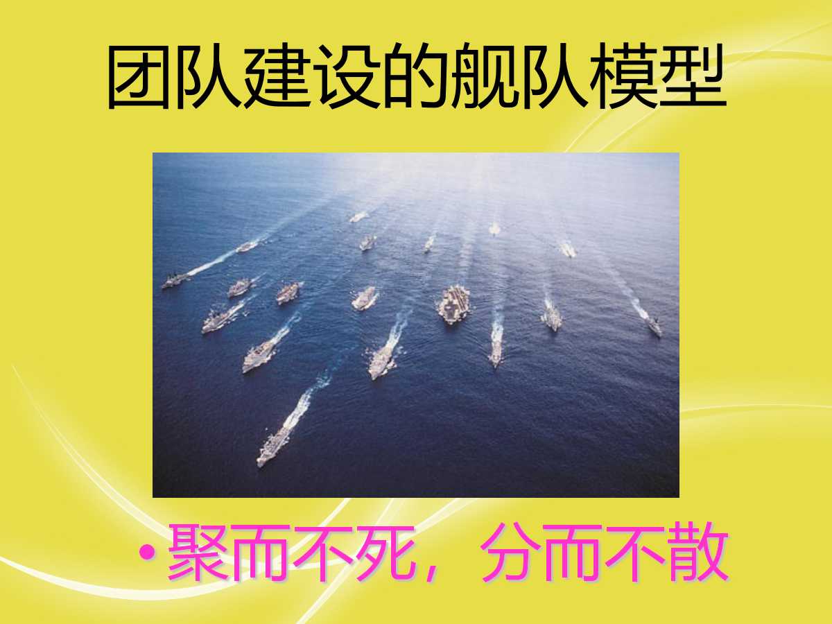 企业团队凝聚力培训ppt,企业团队精神培训ppt