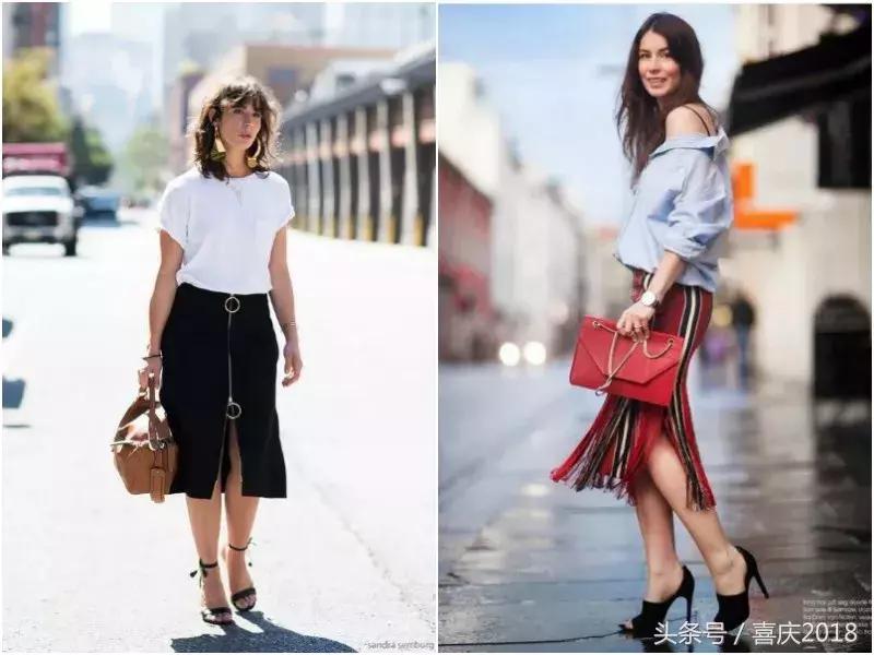 腰细臀大的女生怎么穿,腰细屁股大的女生怎么穿裤子