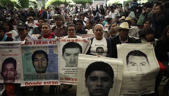 揭秘墨西哥贩毒集团,墨西哥毒贩为什么不敢杀美国探员