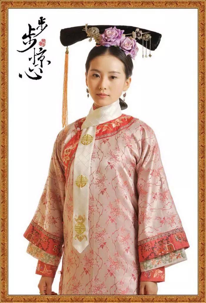 刘诗诗穿旗袍美得倾国倾城，惊艳了众人，惊艳了时光！