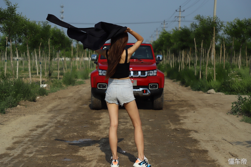 北京bj40新款上市后口碑,全新北京bj40上市销量怎么样