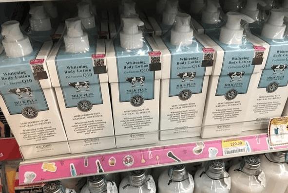 泰国十大必买的东西,泰国十大值得购买的东西