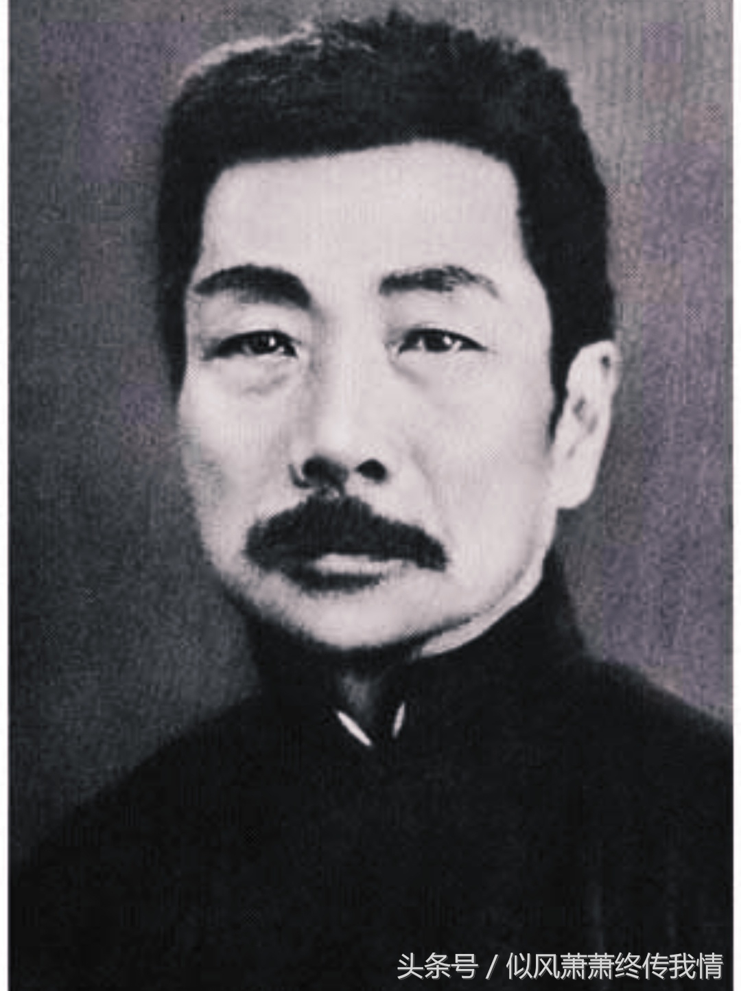你知道鲁迅在历史上有什么共性吗,原来你是这样的鲁迅200字