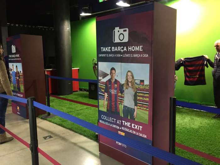 巴萨女足欧冠主场在诺坎普吗,巴萨主场诺坎普英文