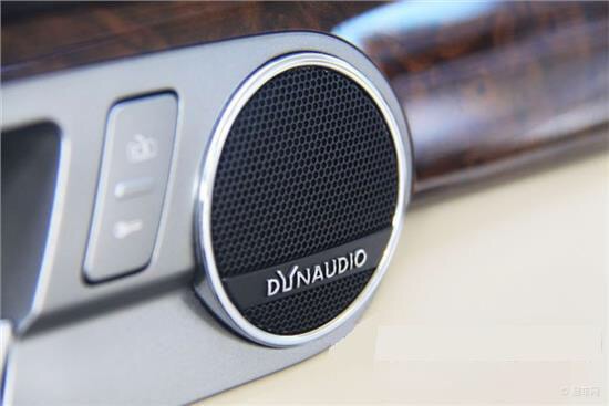 顶级汽车音响在什么车上,八个最顶级的汽车音响你都知道吗