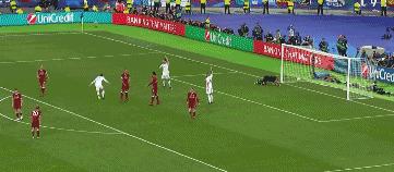 逗妹看球：梦幻的银河战舰恶魔附体的门将