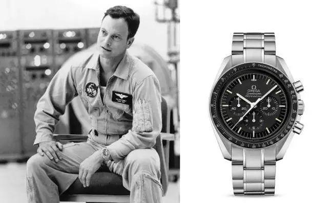 川航英雄机长、萨利机长和世界大战英国飞行员的腕表都有什么讲究