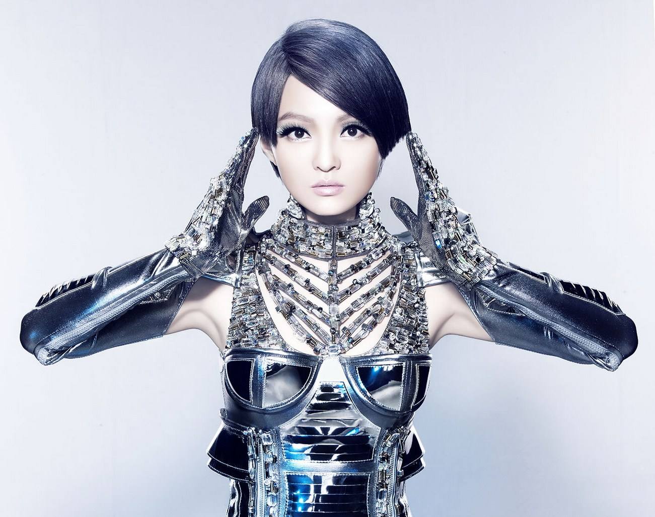 阿娇爆料张韶涵,阿娇对张韶涵的评价