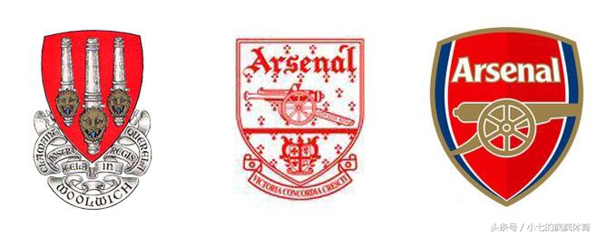 英超各队队徽视频,2018-2019英超球队队徽
