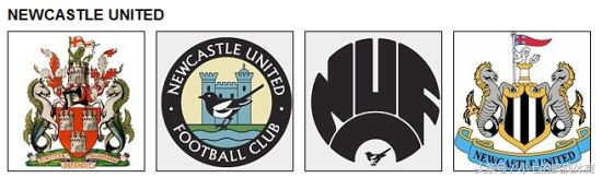 英超各队队徽视频,2018-2019英超球队队徽