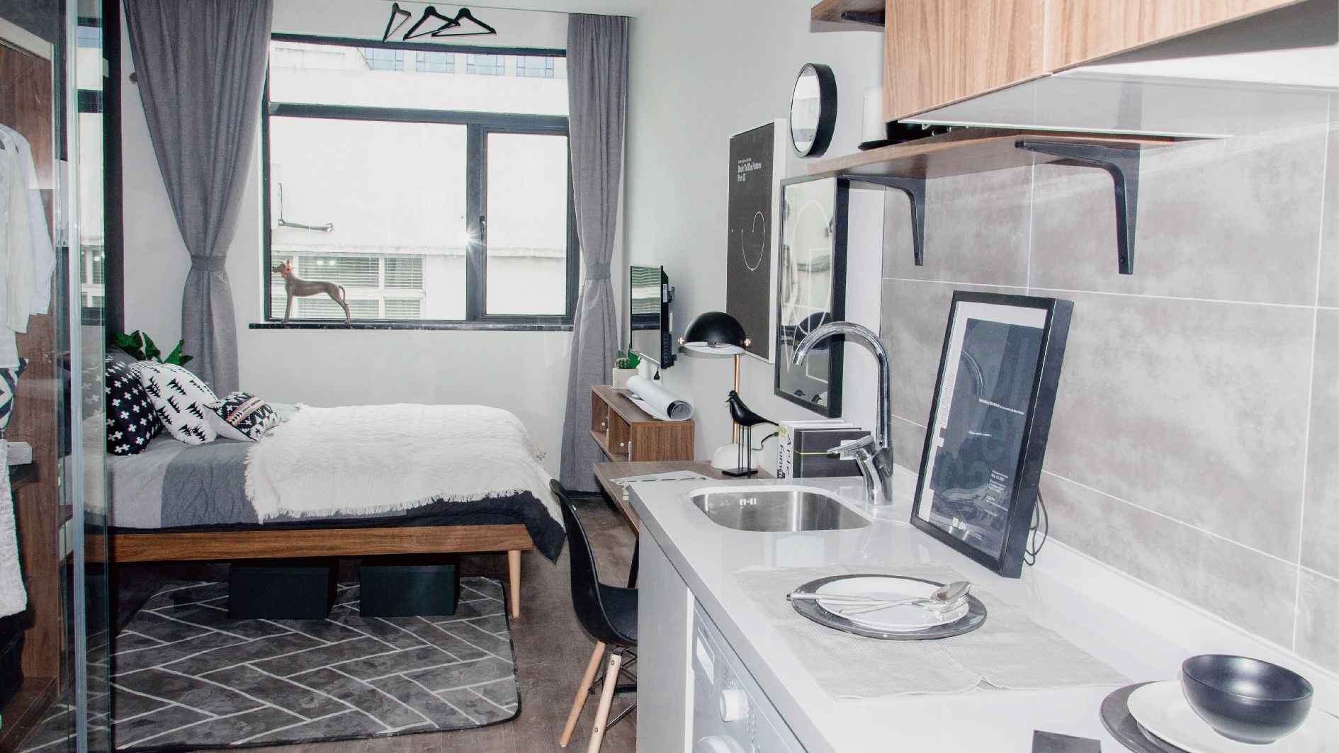 从群雄逐鹿到统一中原,从群雄逐鹿到玄武门之变