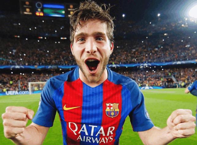 众望所归！卡瓦哈尔恐无缘世界杯？巴萨最强“万金油”有望顶替