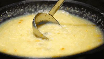 垃圾食品之王白米饭,白米饭是公认的垃圾食品