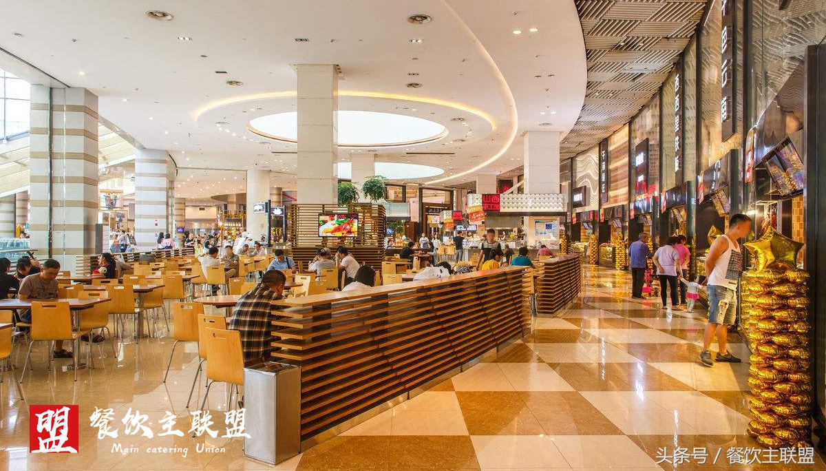 开饭店怎么应对竞争对手,餐饮店遇到竞争对手怎么办