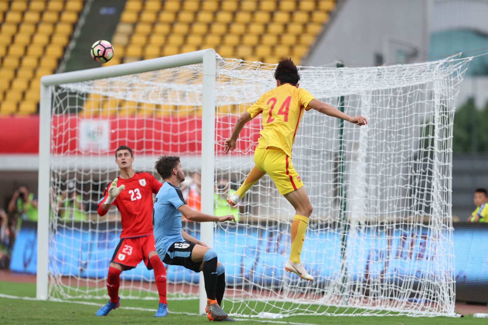 u19国青男足亚洲杯展望,男足u19最新赛程