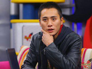 刘烨曾经和谢娜有过一段感情,刘烨首次谈对谢娜感情