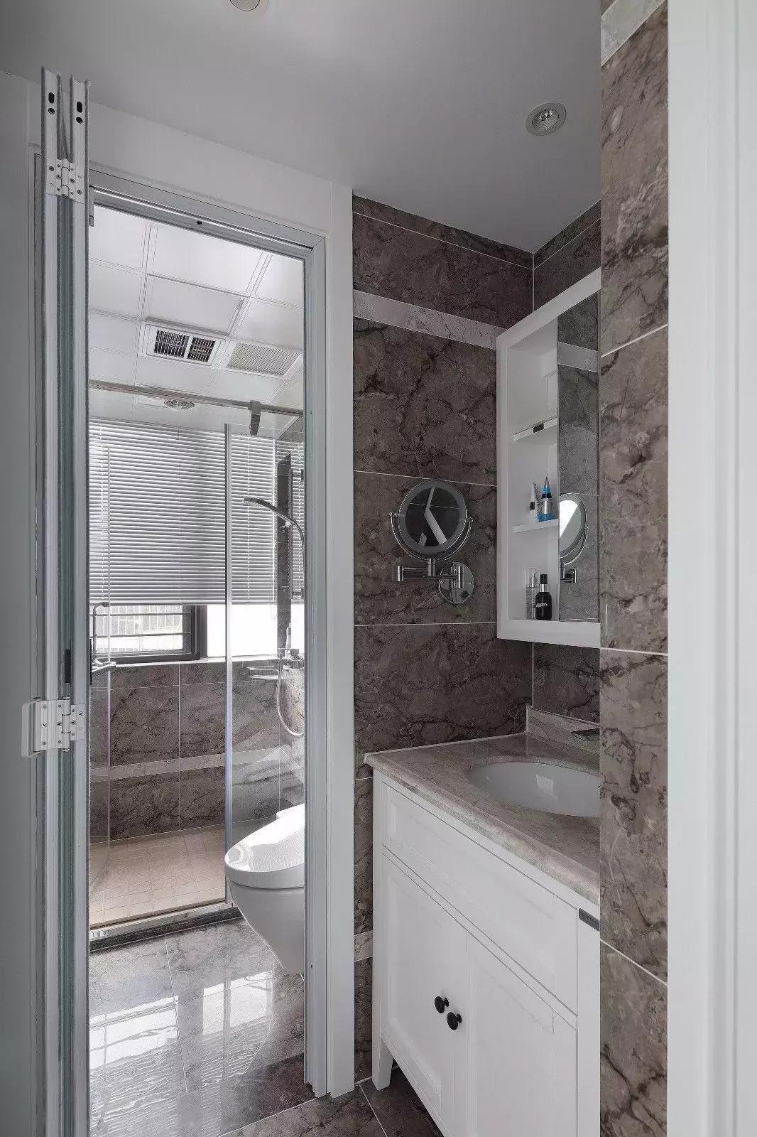 卫浴五金常用指南,卫浴品牌避坑指南