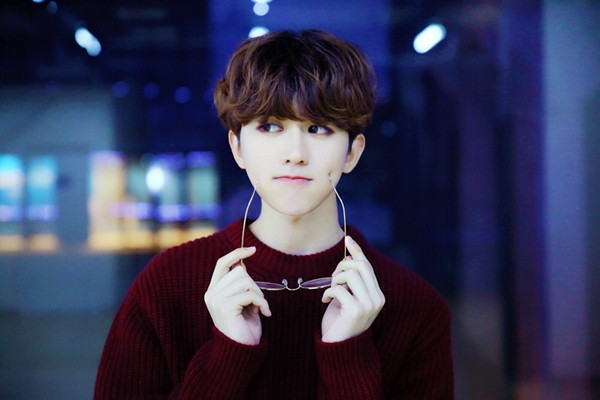 蔡徐坤最新代言产品,蔡徐坤代言的哪个奢侈品