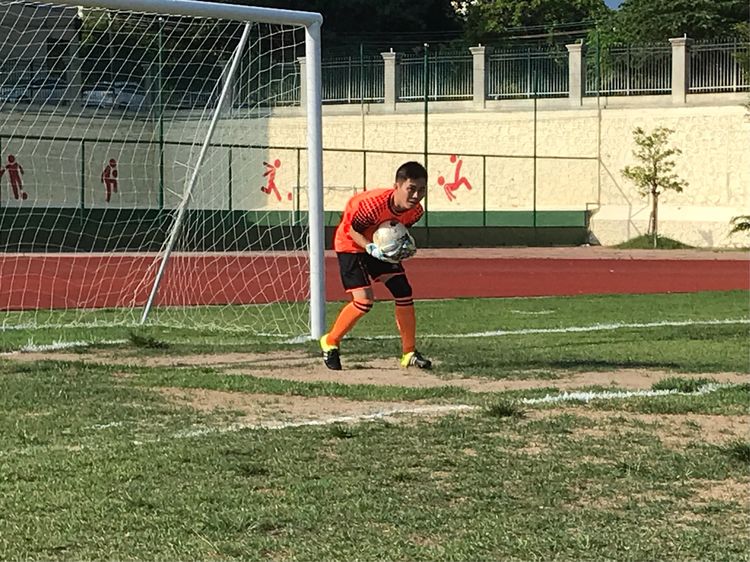 忠诚杯篮球赛海南点评,第一届忠诚杯足球联赛