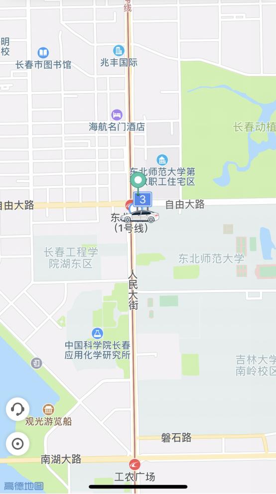 长春神州租车现在开通了吗,长春神州租车app