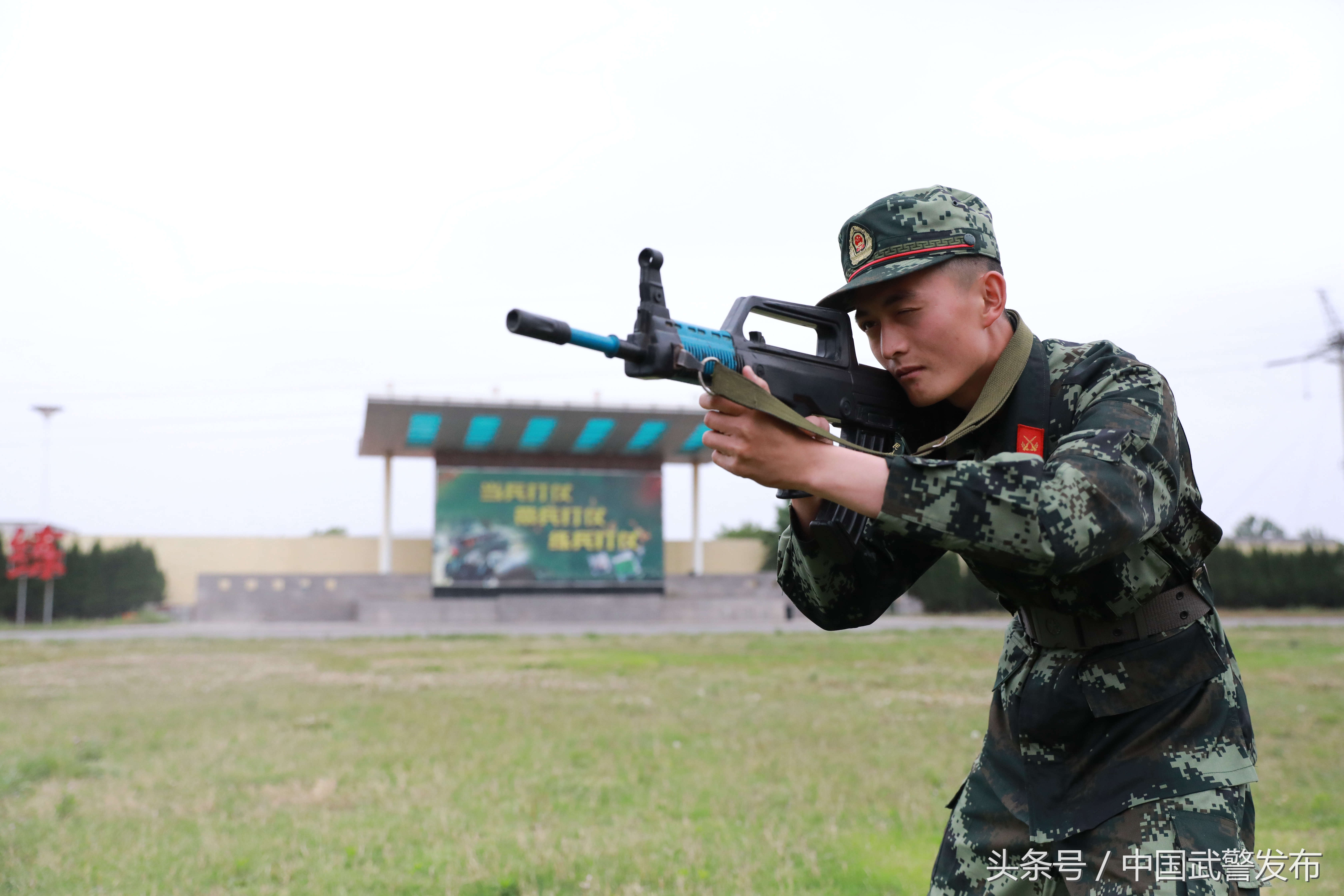 新式迷彩有哪些特点图片,20款新式迷彩