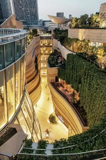 看盘流水账：“寓”见精美生活绿地匠心打造湖南路重生之作