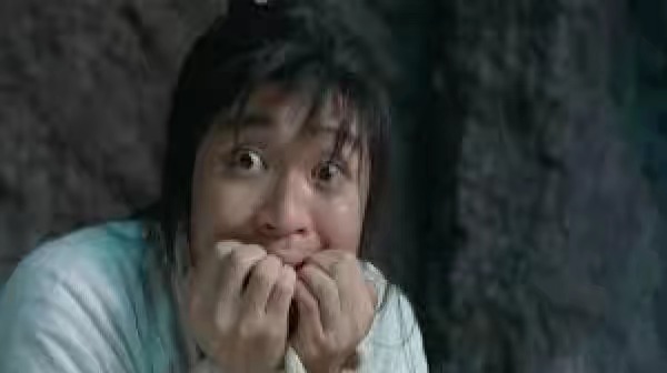 千王之王王晶和渣渣辉,星爷电影十大巅峰之作