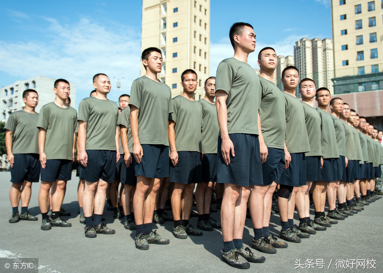 国防生和军校生的区别,军校生与国防生区别在哪些方面