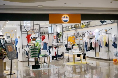 森马童装品牌怎么样,森马旗下有哪些童装品牌