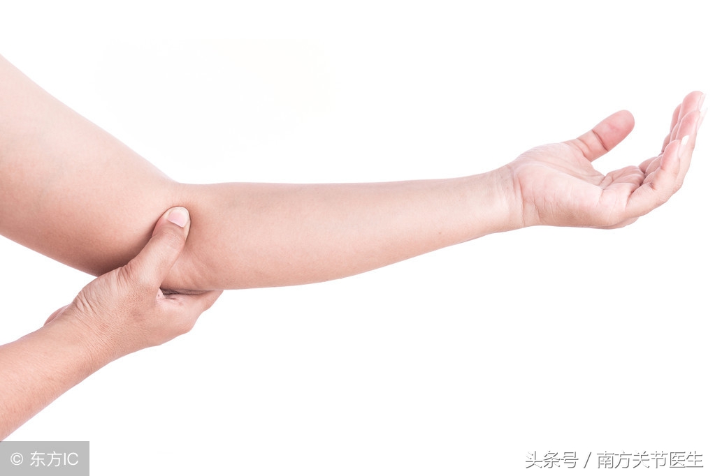 肘关节酸痛是什么原因,肘关节一直疼痛是什么原因