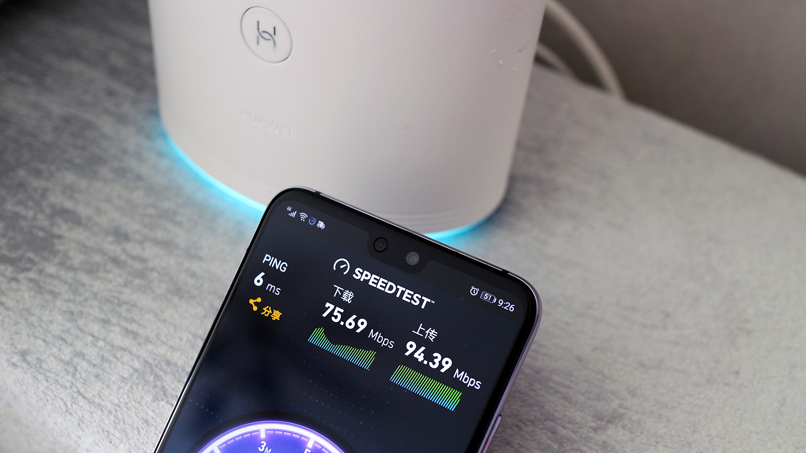 华为q2s千兆路由器,千兆路由器选ac还是ax