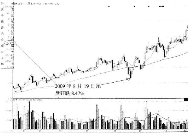 中国股市最大的事件,中国最大的股票诈骗案