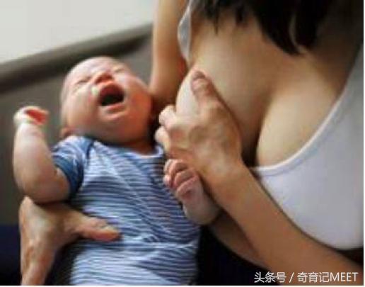 追奶六步帮你改善母乳不足,老中医教你如何下奶