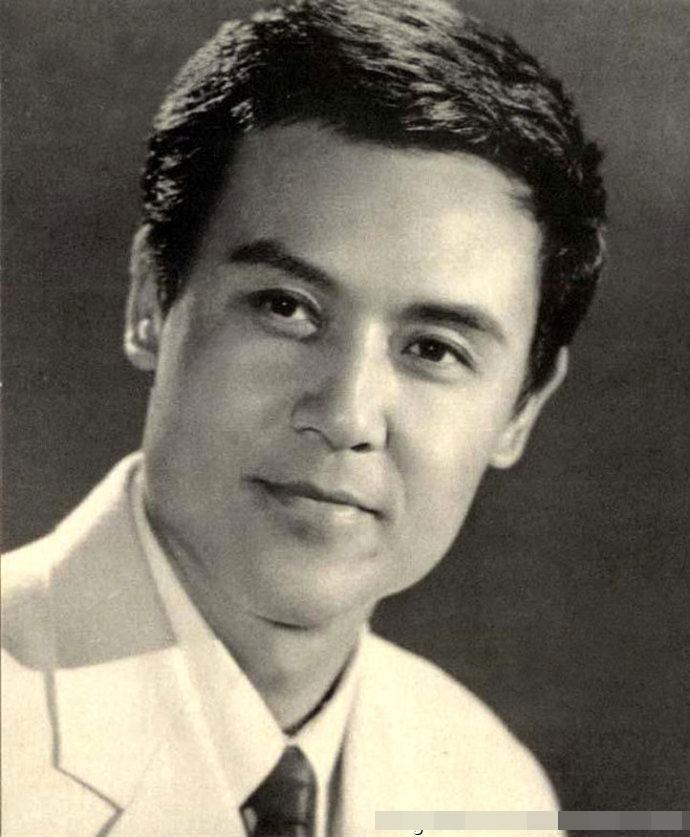 上影厂演员60年代初合影,上影厂55年电影