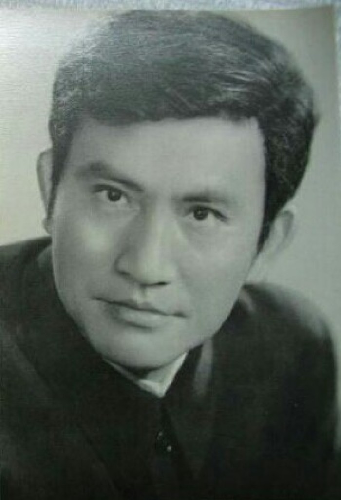 上影厂演员60年代初合影,上影厂55年电影