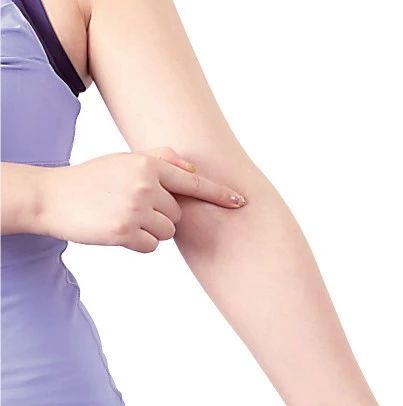 胸中闷气不通按哪个穴位,胸中闷堵喘不过气