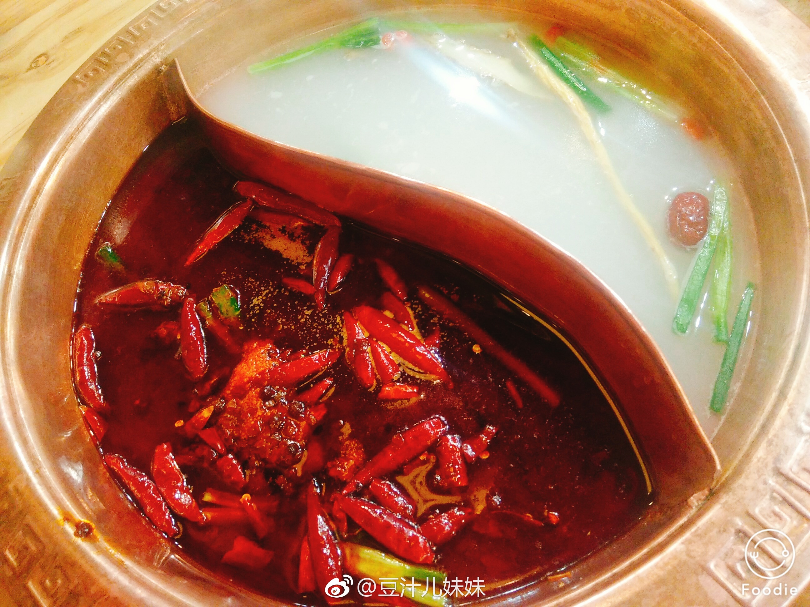 这才是正宗的火锅鸡,每次来必吃的火锅鸡