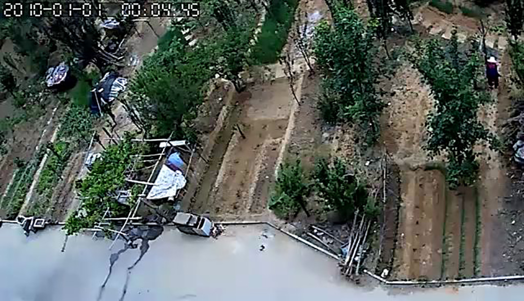 室内摄像头云台版,室外看家护院独立网络摄像头推荐