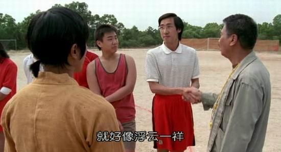 周星驰电影的十大黄金配角,周星驰一部电影捧红了8个配角