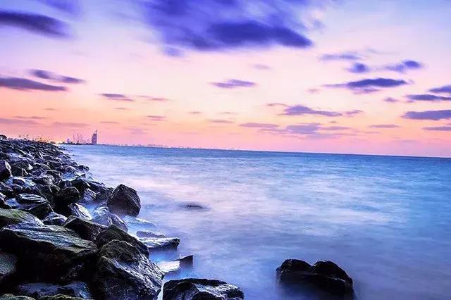 摄影构图中如何利用线条指引视线,建筑摄影线条拍摄技巧